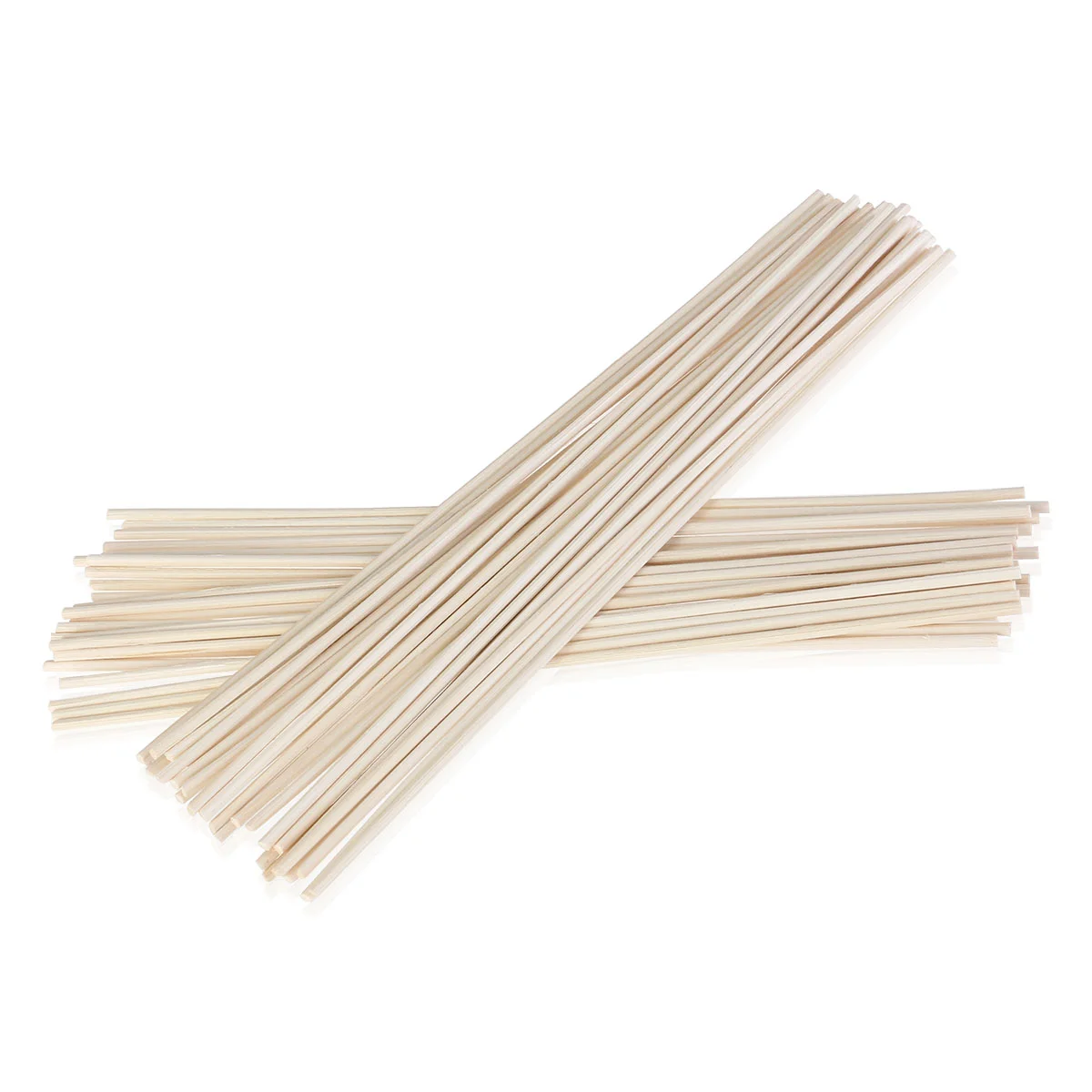 TINKSKY 50pcs Oil Diffuser Replacement Rattan Sticks Oil duffuser stick Oil duffuser rattan Oil duffuser