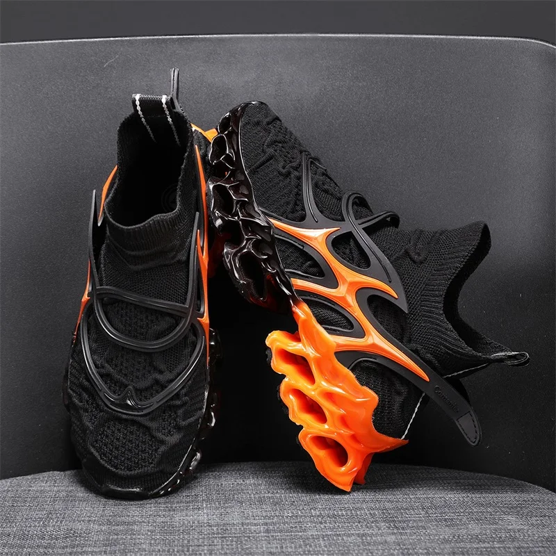 

Shoes men Sneakers Male casual Mens Shoes tenis Luxury shoes Trainer Race Breathable Shoes fashion loafers running Shoes for men