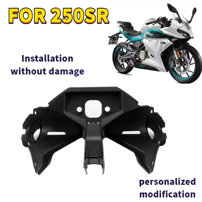 For Cfmoto 250SR 25…