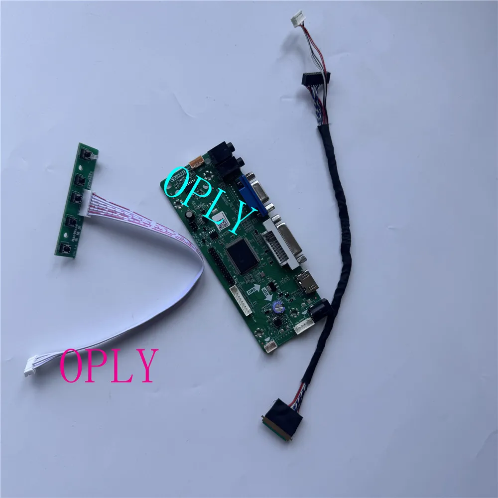 M.NT68676 kit for HB140WX1 HB140WX1-200 HB140WX1-300 HB140WX1-100 14
