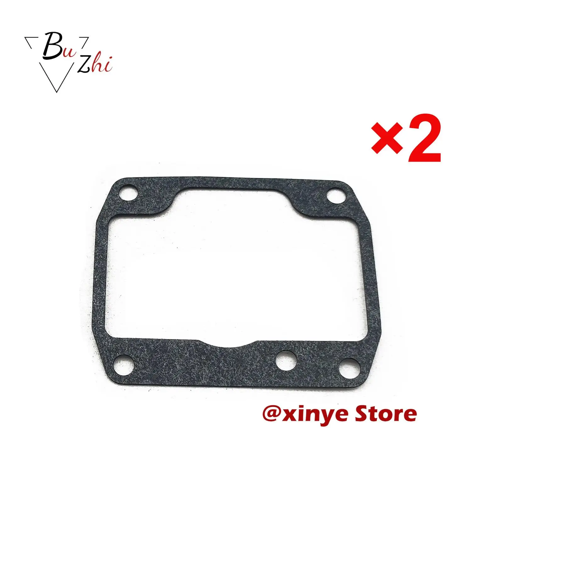 CARBURETOR FLOAT BOWL GASKET for SKI DOO SNOWMOBILE FORMULA SLS SS STX SE LT2 GRAND TOURING  500 583 600 670 700 700R