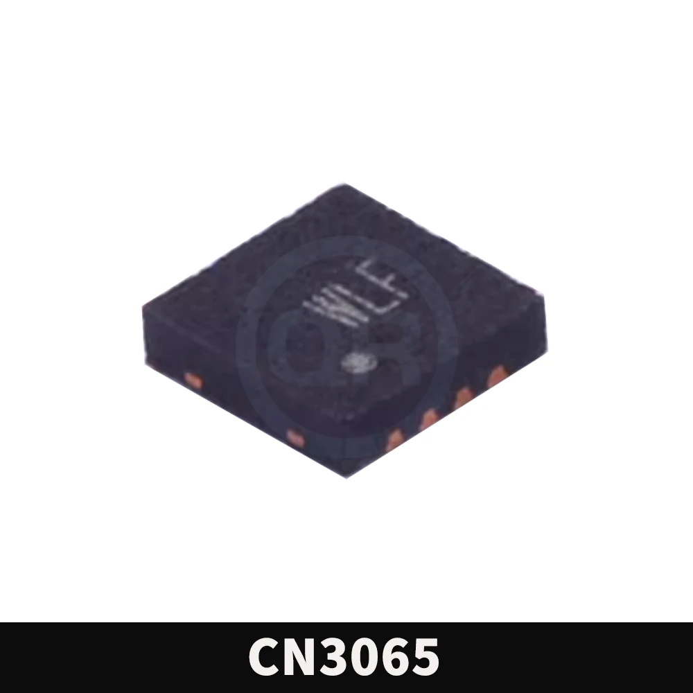 (5 Pcs) CN3065 DFN-8 New Original Chip IC