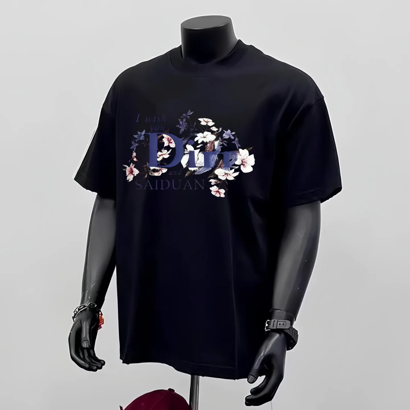 2026 2026 Fall/Winter Season Super Value Discount High-Quality Letter-Printed T-Shirt - Classic Fashion Style - Breathable T-Shirt - Aliexpress Deal
