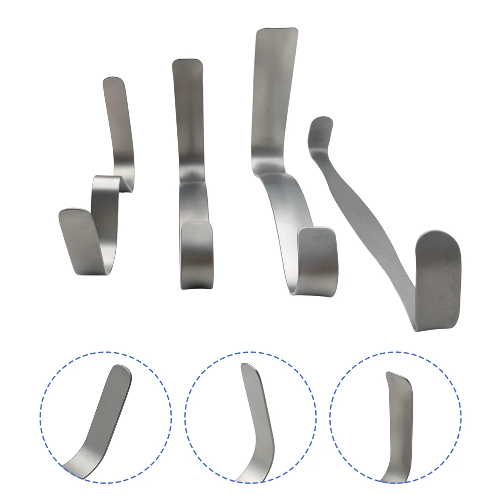 Surgical Breast Retractor Medical Operating Instrument Plastic Surgery Tools