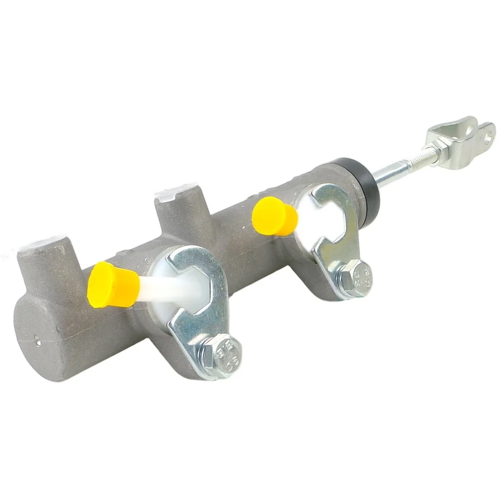 

Direct Replacement Brake Master Cylinder As Shown Brake Master Cylinder Pump Oil Cooler Easy Installation Installation Directly