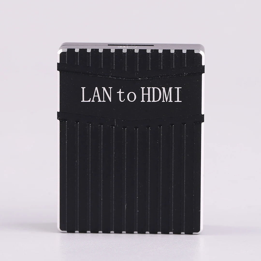 Siyi Ethernet To Hd…