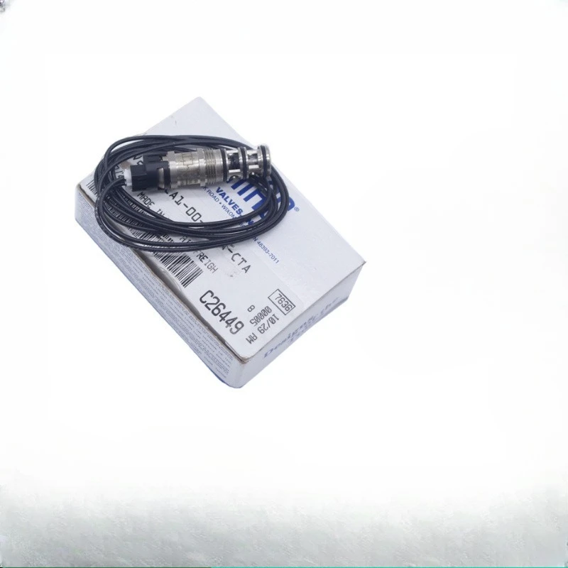 BV210A-CA1-00-BEBA-CTA/BV310A-CD1-00-BEGA-CTA Bullet Valve