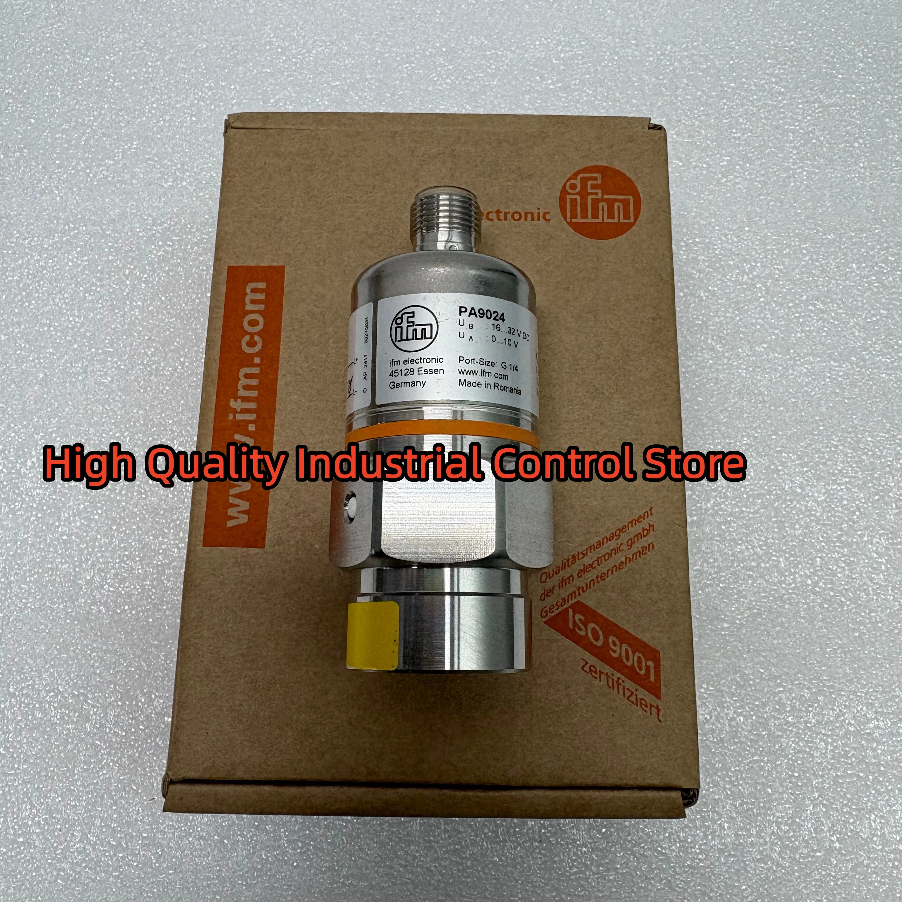 

PA9024 Pressure sensor New original