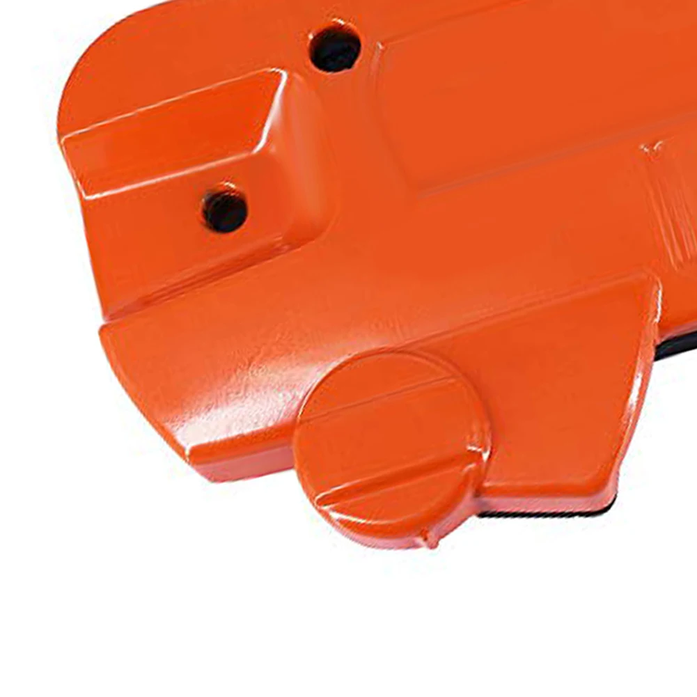 Clutch Cover Assembly for For 440 Gas Chainsaw Compatible with For 440 II and For 440 E II Models Complete Kit