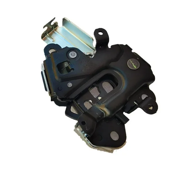 Car Rear Left Right Seat Back Lock Assembly For Cr-v Crv 2012-2017 82620t0aa03 82620-t0a-a03 82220-t0a-a02 82220-t0a-a03