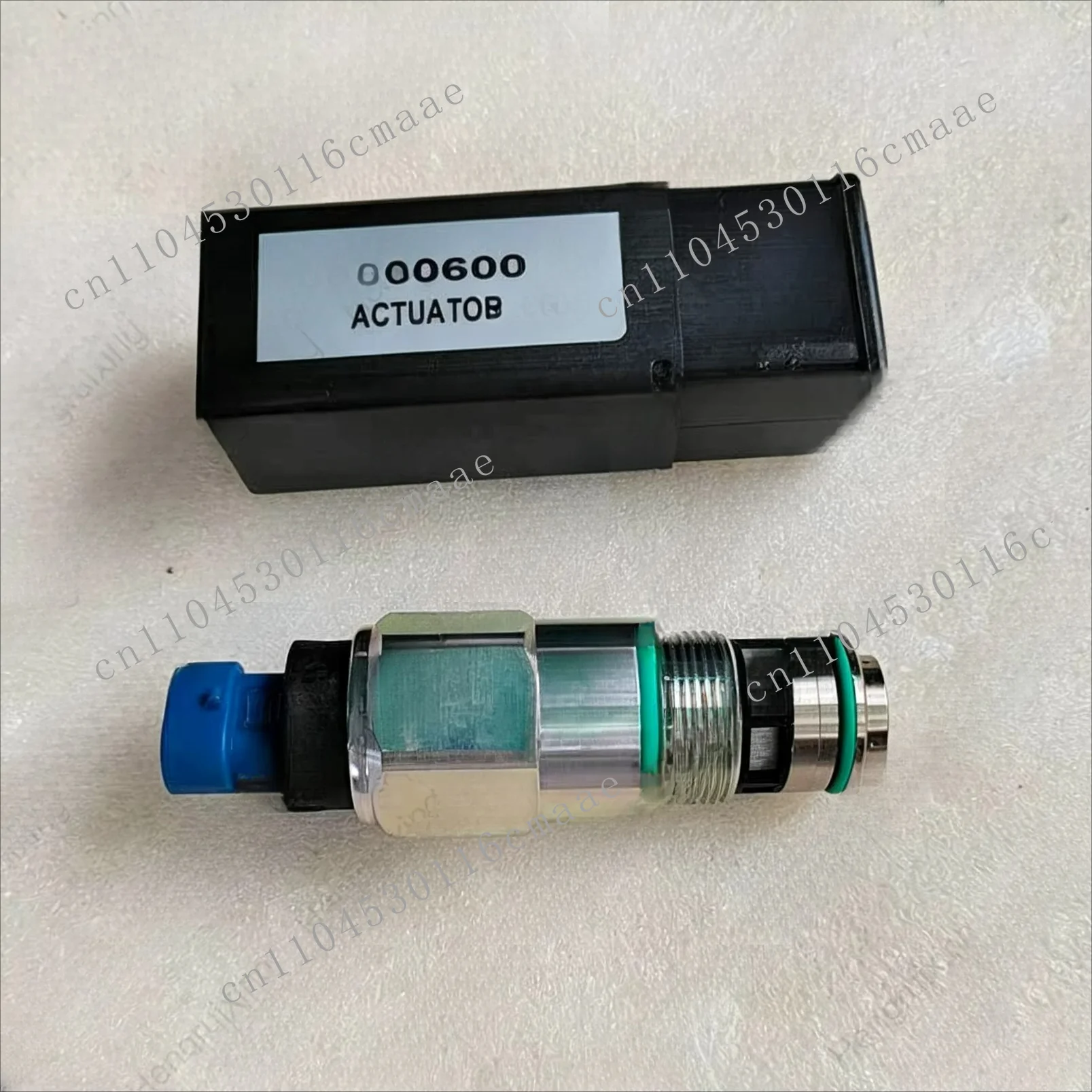 External control actuator 3330600 for engine QSK60 QSK19 QSK45 QSK23 QSK78
