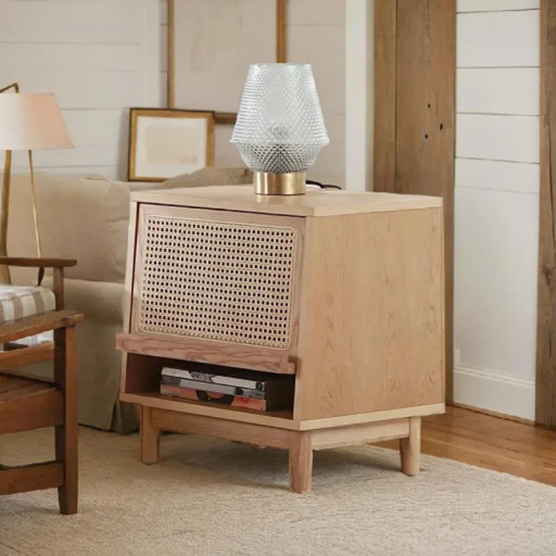 

Прикроватный столик для спальни, милый игровой шкаф, вспомогательные столы, дизайнерские тумбочки для хранения, узкие боковые тумбочки для спальни, белый комод