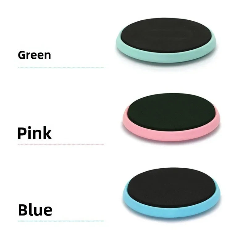 Tabla giratoria de Ballet, tabla giratoria Circular para baile, práctica de patinaje artístico, equilibrio, placa giratoria de rueda de látigo de cuatro posiciones