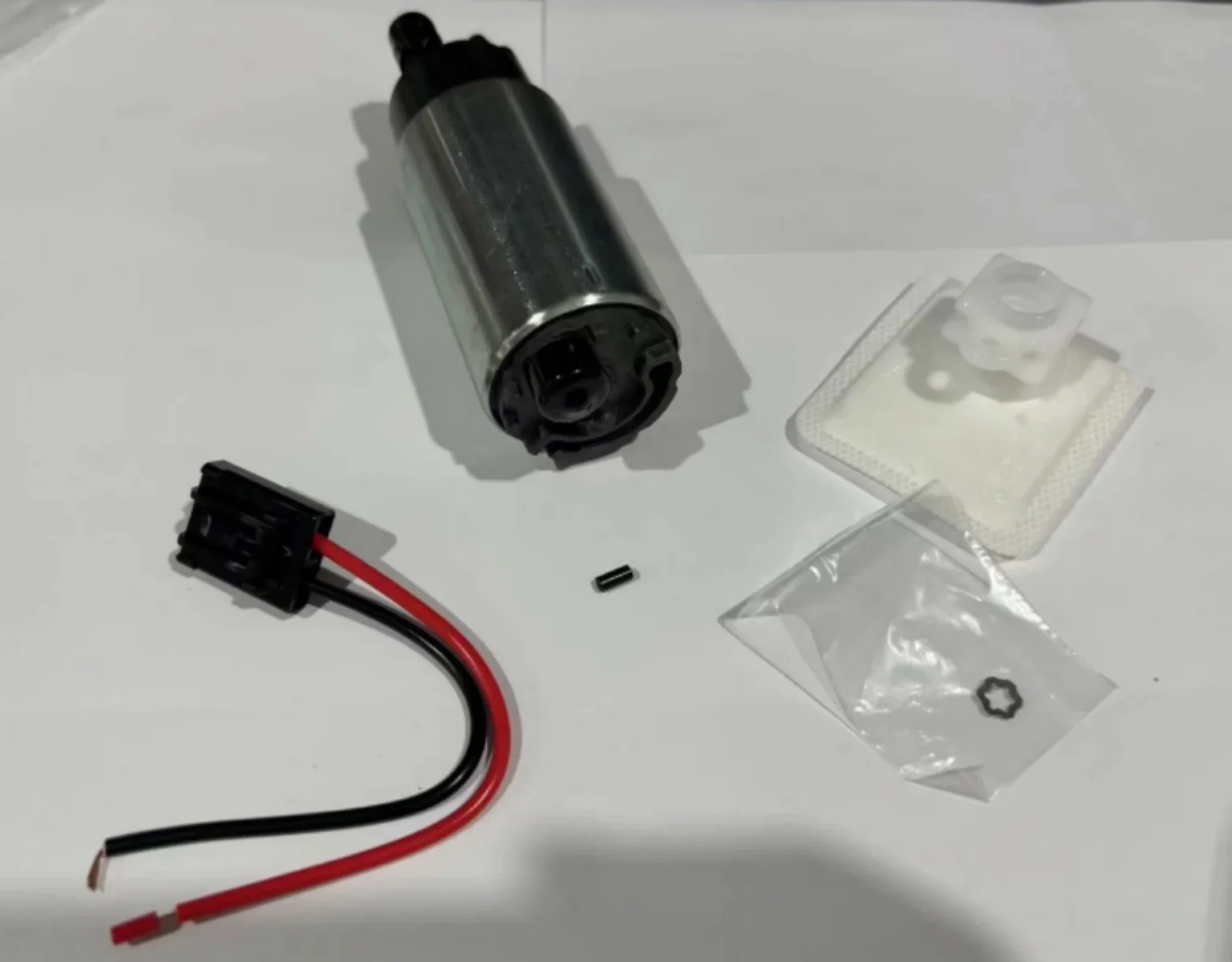 Fuel Gas Pump for King Quad LTA450 LTA700 05-10 LTA500 09-12 LTA750 08-12