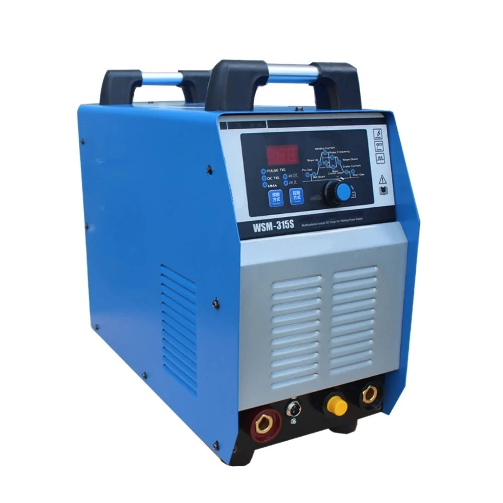 Dc Argon Welding Ma…