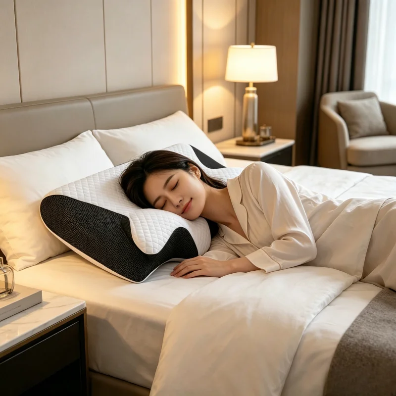 1Pc Memory Foam Cer…