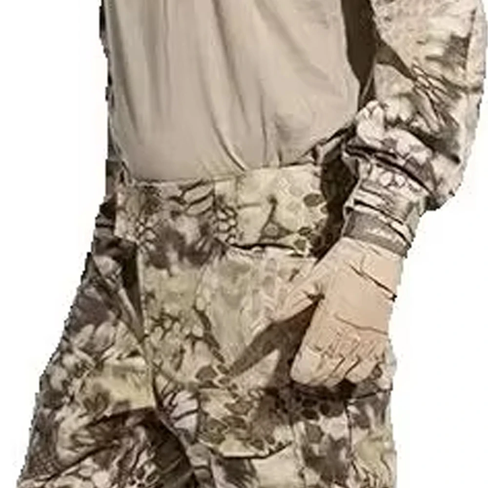 

Emersongear G3 Training Pants Tactical Gen 3 Mens Cargo Trousers Airsoft Hunting Combat Hiking Camping Sports Outdoor HLD