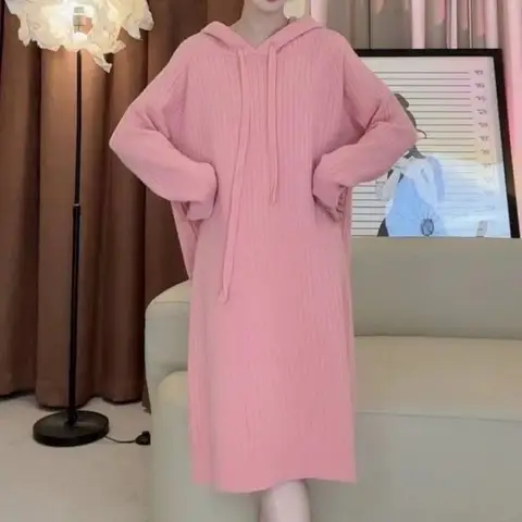 6 best sales सर्दियों की पोशाक महिलाओं - №3