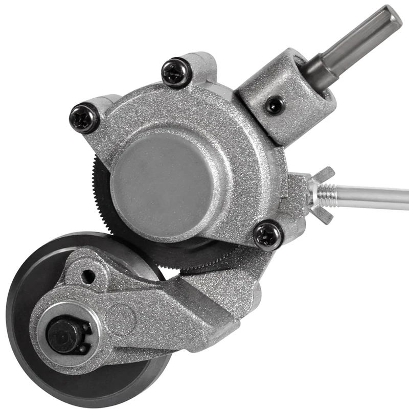 

Electric Drill Plate Cutter - Efficient Metal Shears Attachment For Effortless Cutting Of Iron, Steel, Copper, Aluminum, Durable