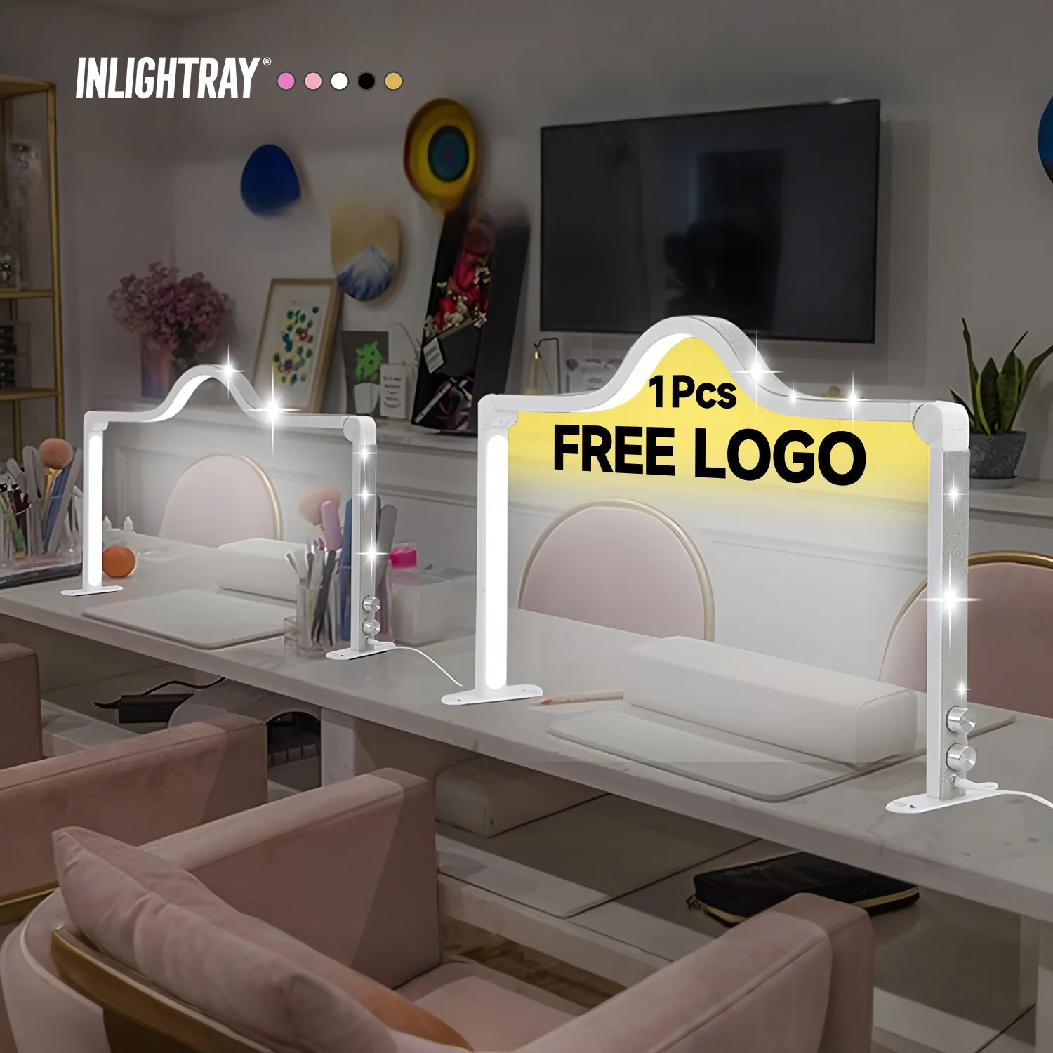 Custom Logo New 35I… - image