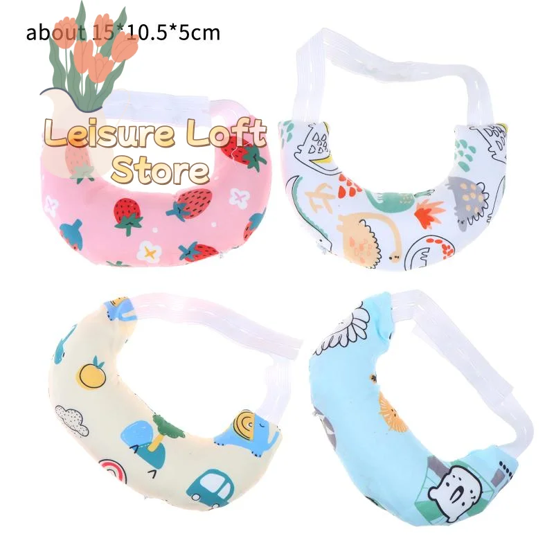 Baby Products Organic - 아기 U자형 목 지지 베개 유기농