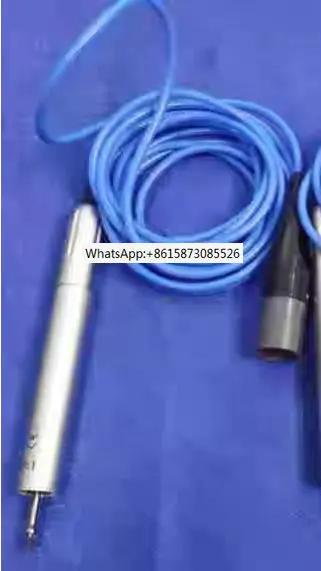 

Ethicon harm onic Blue handpiece PN :HPBLUE