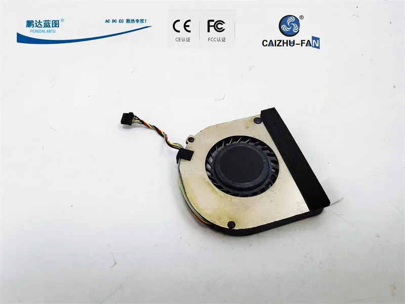 Pengda Blueprint 3004 UAV 3003 Miniature 3cm Blower Turbine High Rotation PWM Hydraulic 5V Cooling Fan30*30*4MM