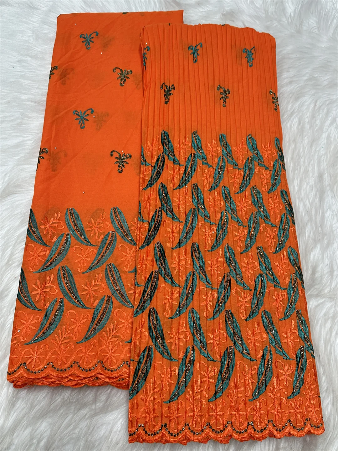 

Новинка 2025, швейцарская кружевная ткань, новинка, 100% хлопок, 2,5 кода + 2,5 кода, африканская, нигерийская, французская, для элитного свадебного платья для шитья невесты