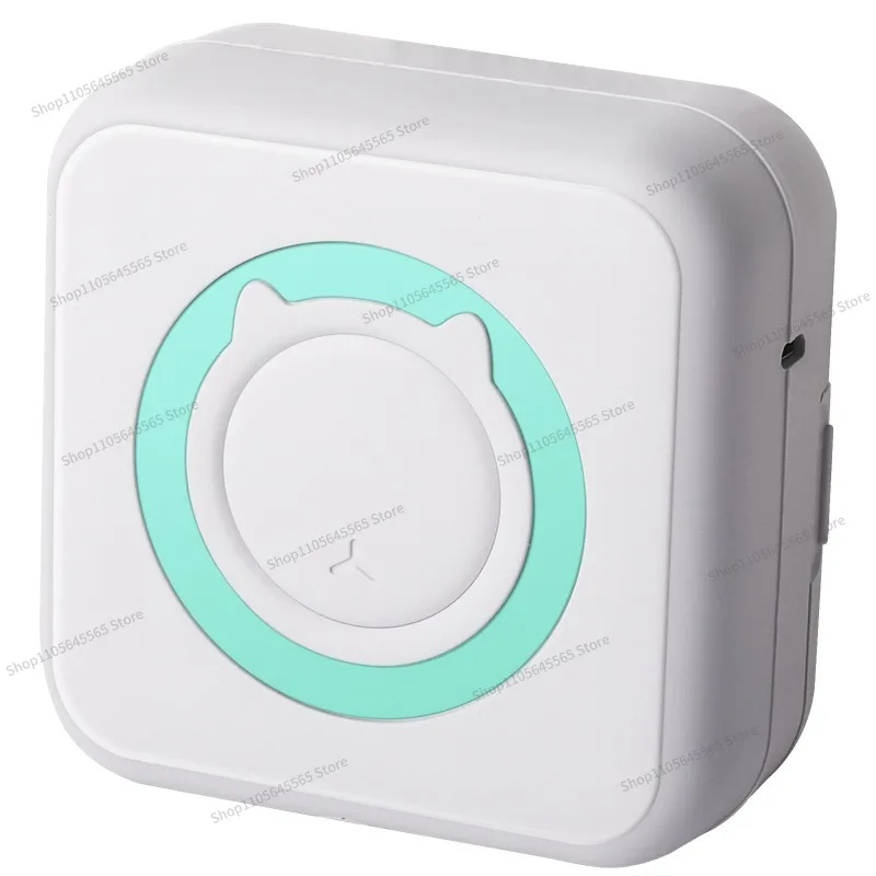 HD Incorrect Question Printer Portable Home Small Incorrect Question Machine