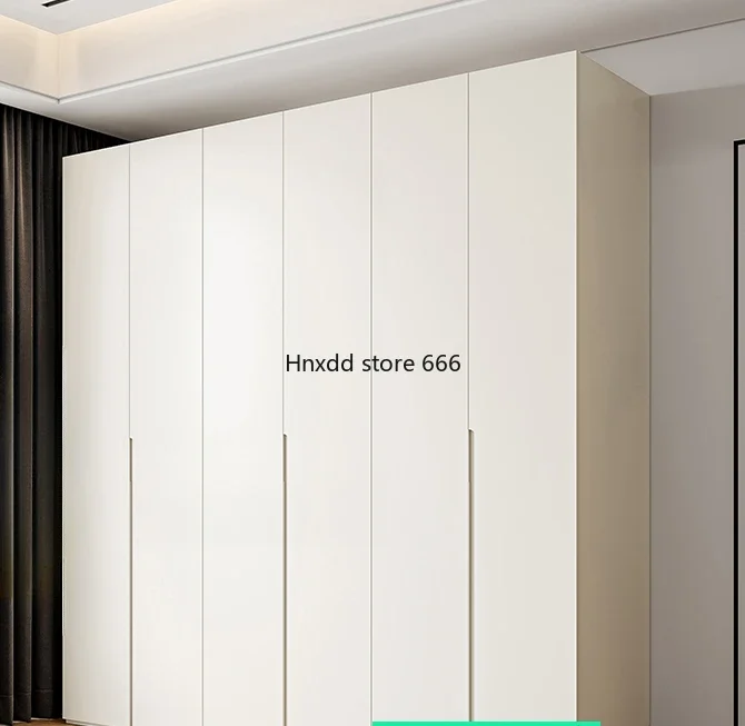 One door to top wardrobe semi-custom bedroom three doors simple