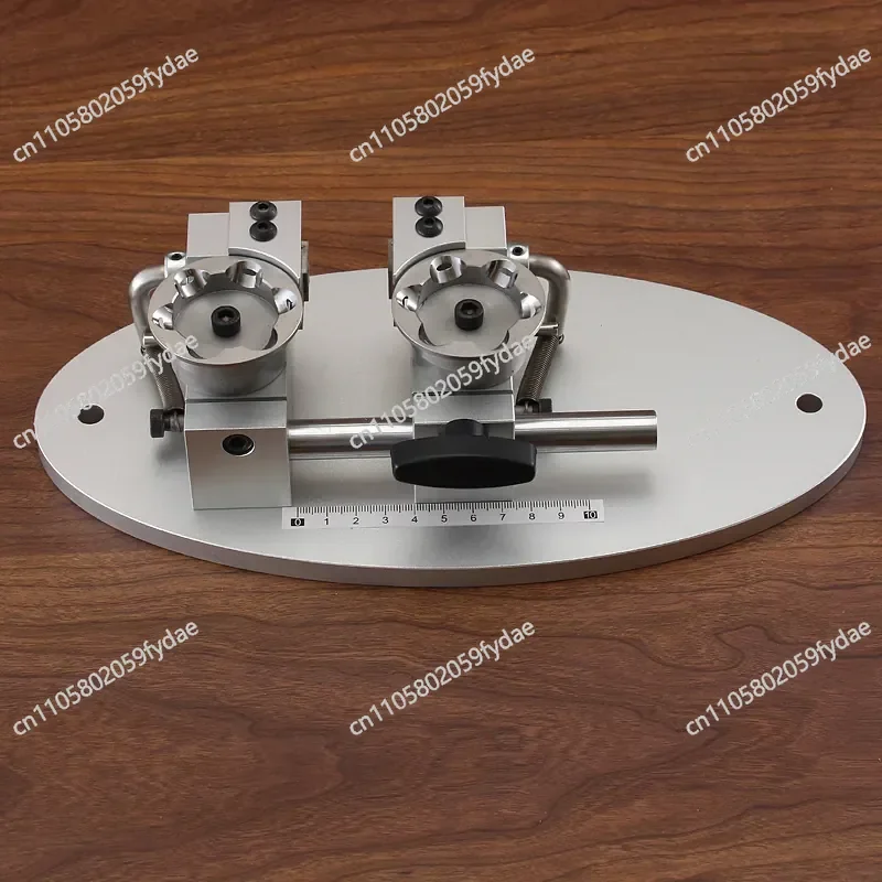 Belt quick edging machine, handmade leather goods making tool edging device 2.4KG leather edge fillet M01