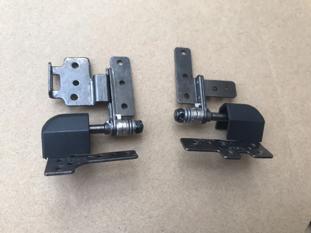 New for  ASUS ROG GL703 GL703GS GL703VM GL703VD  hinges L+R