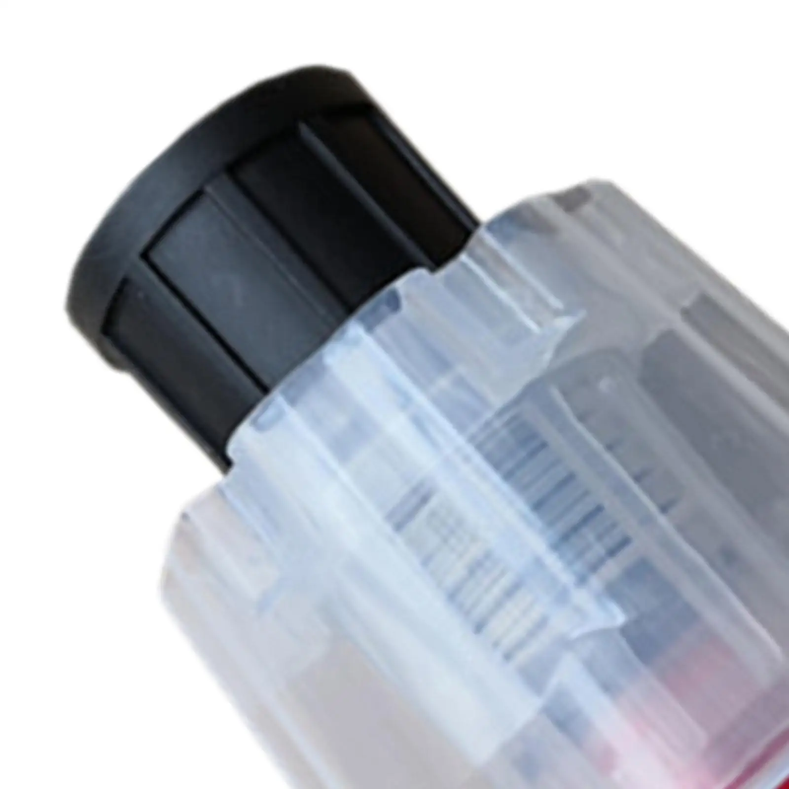 Foam Blaster Nozzle Tip Hose Connector Adapter for Pressure Washer Quick Connect Anti Winding Fittings Car Foam Sprayer