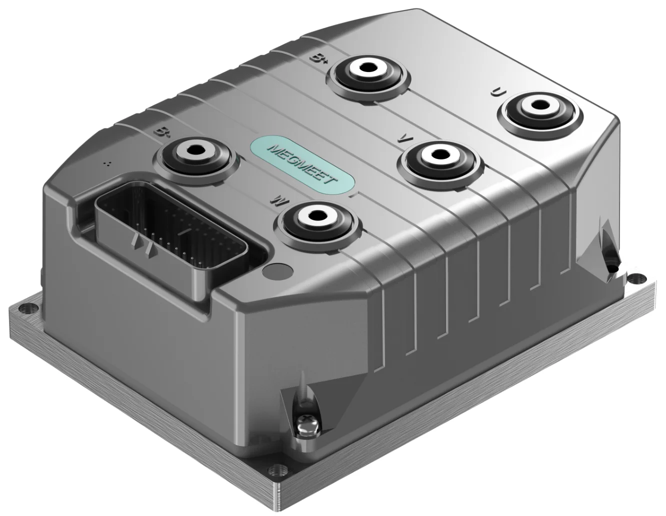 Motor Controller L632E-4835-X 48V 350A/2min Motor Controller
