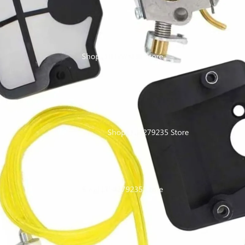 

Подходит для карбюратора HusqvarnaH137 36 41 136 137 141 142.