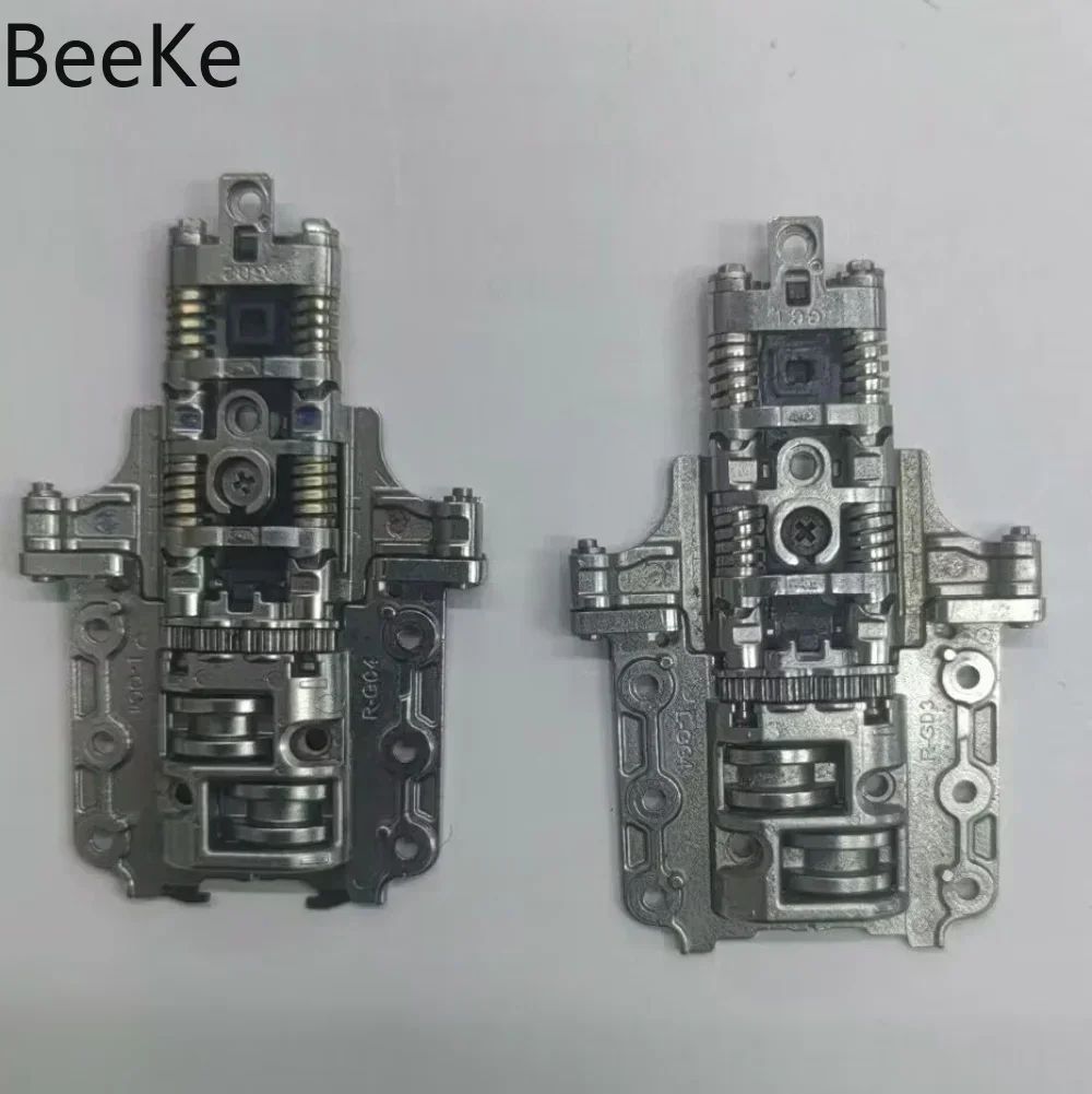 Replacement Origina For Samsung Z Fold 2 3 4 5 6 7 F926 F936 Hinge LCD Display Holder Digitizer inner Metal Rotating Shaft Part