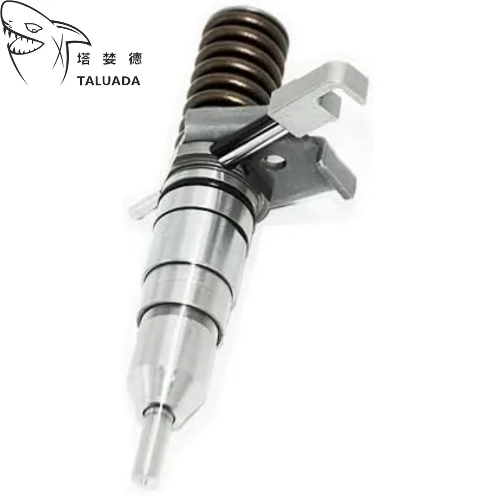 1278218 127-8218 Fuel Injector for 962G 950G 960F 8mm Plunger Size Mechanical Diesel Injector