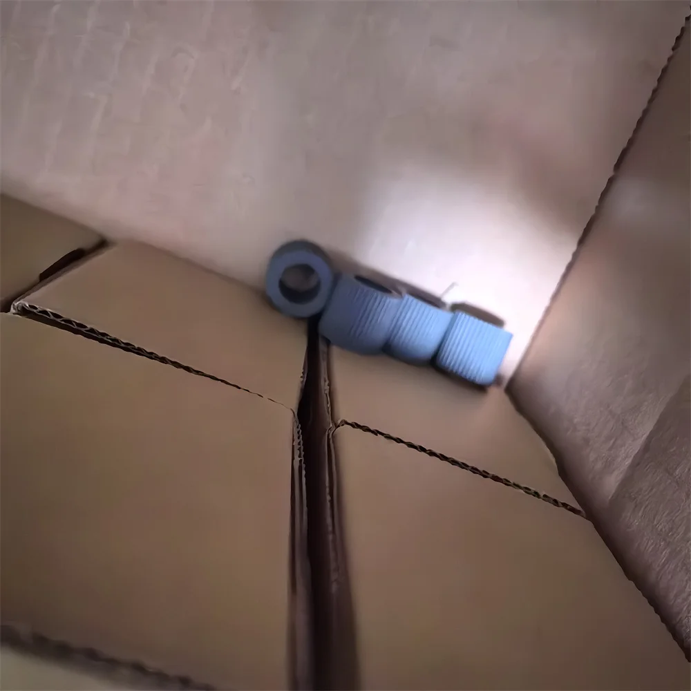 

50PCS Pickup Roller Tire for BROTHER DCP T310 T510 T710 T810 MFC J460 J562 J572 J772 J774 J785 J1100 J1140 J1200 J4110 J4120