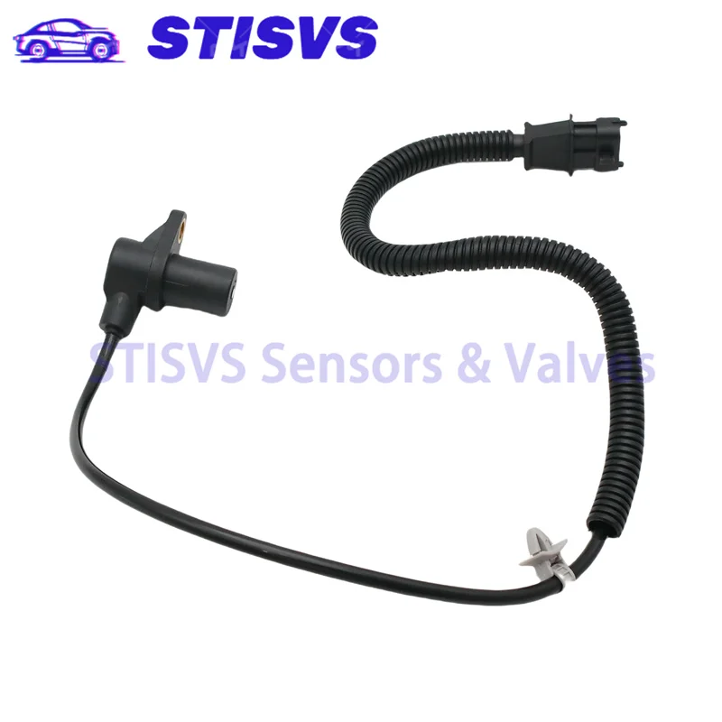 

Crankshaft Position Sensor For KIA Sorento IVECO Massif Daily HYUNDAI H-1 2.3 2.5 3.0 03-14 Car Parts 39180-4A000 391804A010