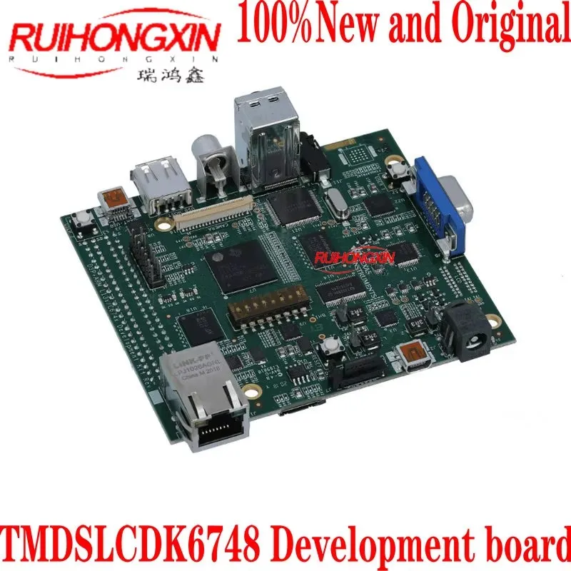 

TMDSLCDK6748 Development board 100%New and Original
