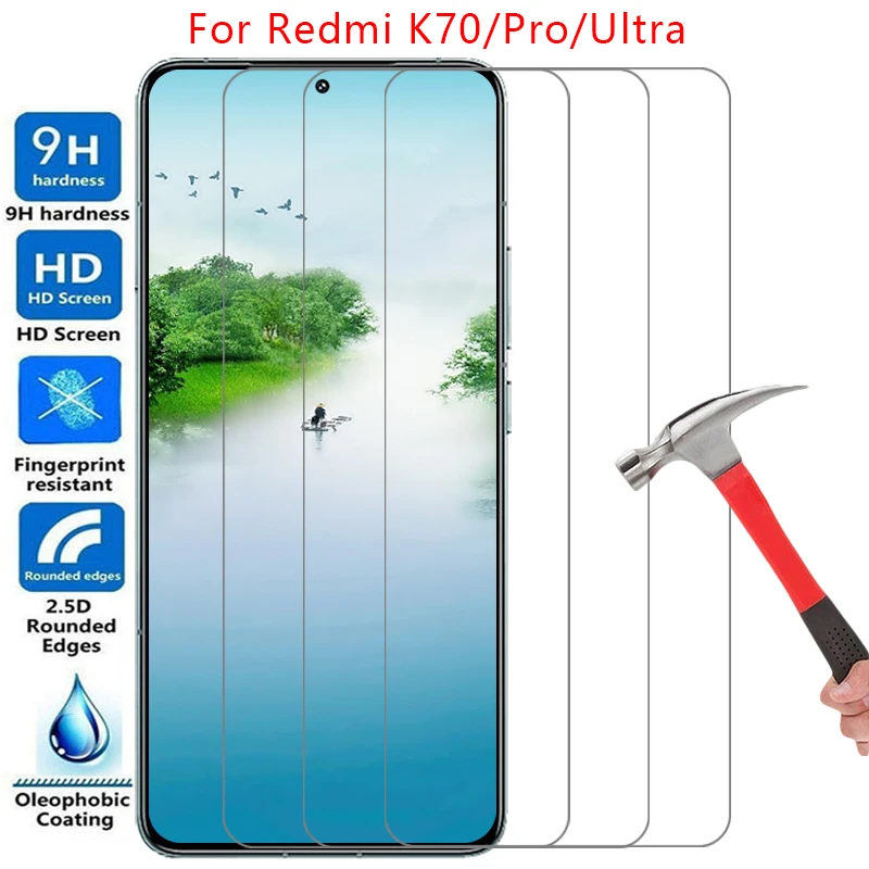 Screen Protector Fo… - image