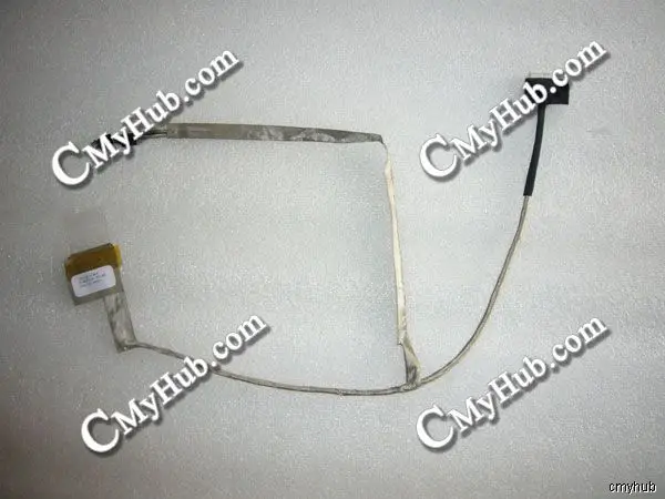 New LCD Cable For Sony Vaio VPCEH 50.4MQ05.302 Laptop LCD Screen LVDS VIDEO FLEX Ribbon Connector Cable 50.4MQ05.302