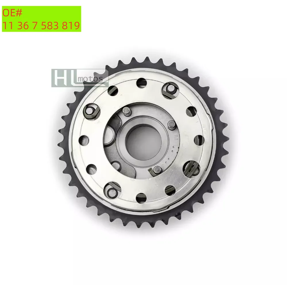 

Регулятор распределительного вала выхлопной системы с длительным сроком службы для BMW X1 X3 Z4 F30 F10 F25 E89 2.0T 2.0 Turbocharge N20B20A N20B20B