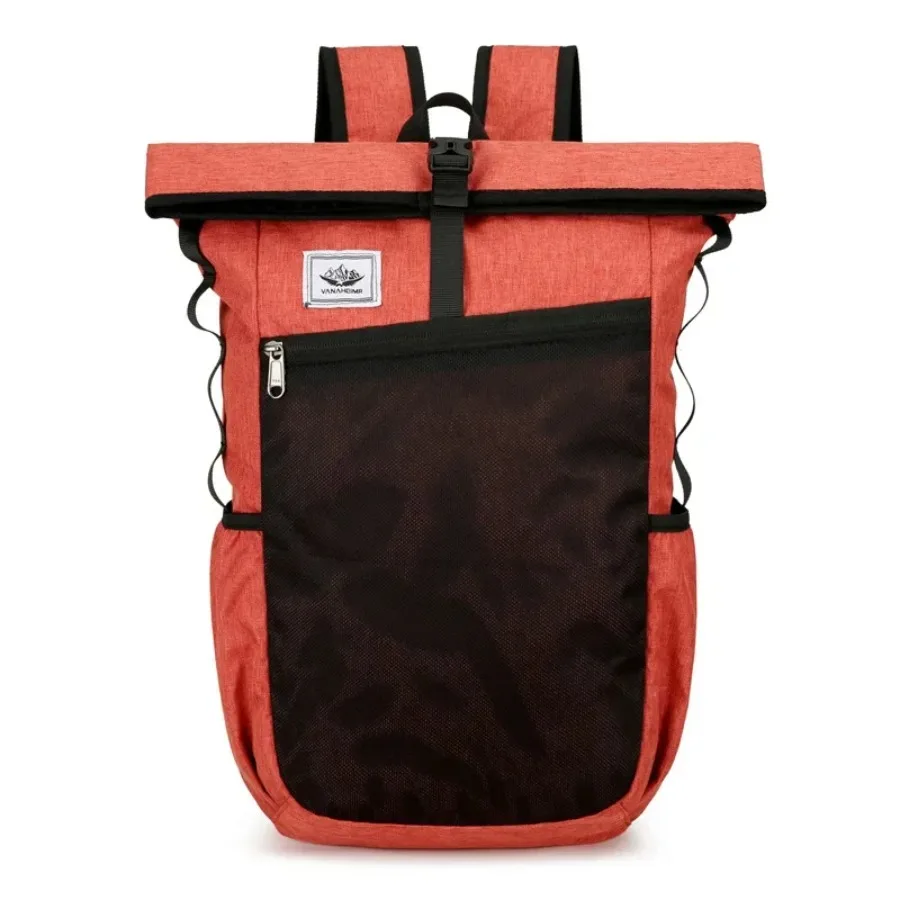 

New convenient easy to carry folding bags leisure storage travel bag waterproof shoulder bag fashion outdoor shoulder bags