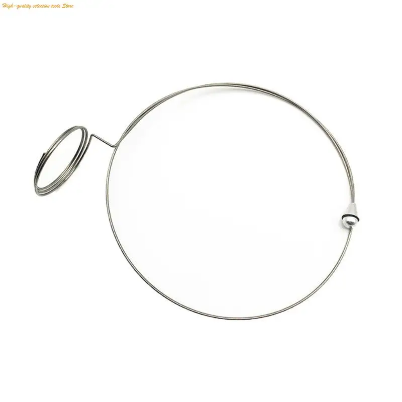 203F Professional Watchmaker Watch Part Repair Tool Headset Hands Freeing for Elderly