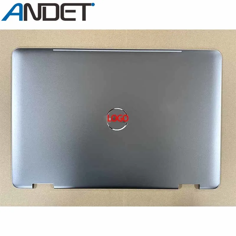 New For Dell Inspiron 17 7773 7778 7779 Laptop Screen Rear Lid Lcd Back Cover Top Case Accessories Housing 06JVT4 03WYW6