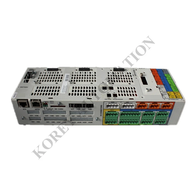 

In Stock BCU-02 Control Unit Board BCON-12C 3AUA0000110429 J Original Spot