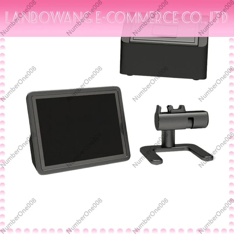 Professional Watch Timing Tester Mechanical Watch Time Error Detector Watch Calibration Tool for Watchmaker