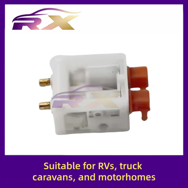 Suitable For RV Caravan Motorhome New Truck Seat Levelling Regulator with Sleeve Kit Truck Parts for MAN IVECO 00056594