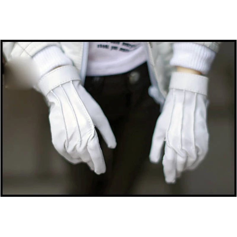 Bjd Mini Gloves Pro… - image